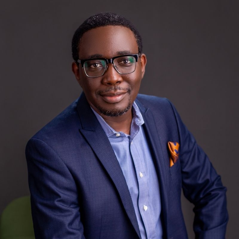 Olagoke Balogun