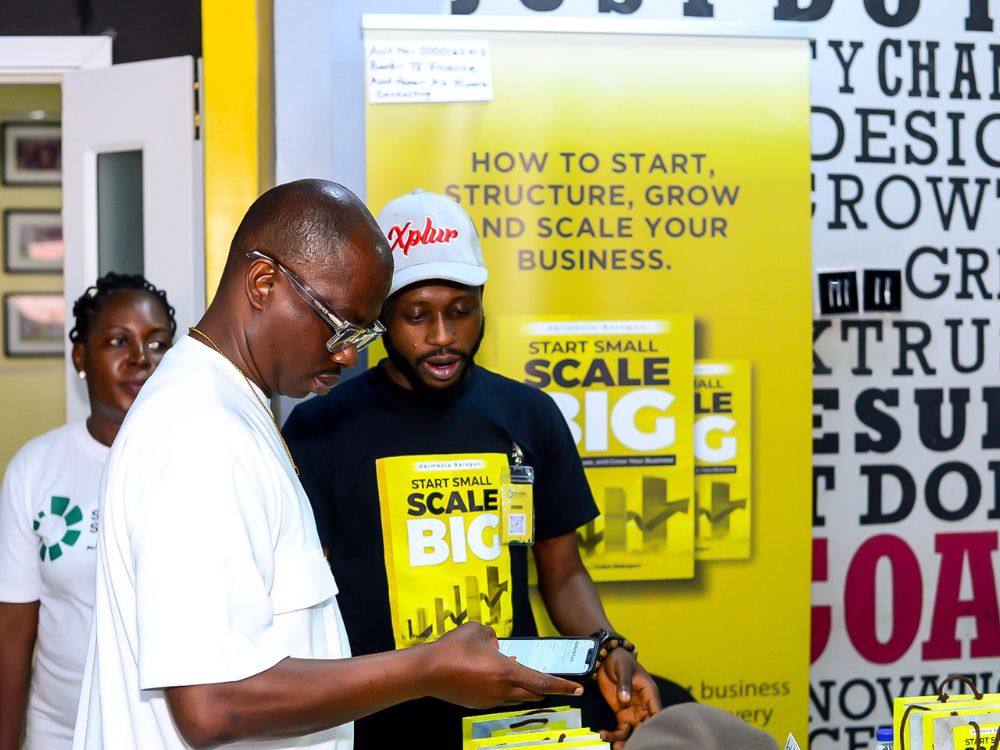 Brand Exhibitions