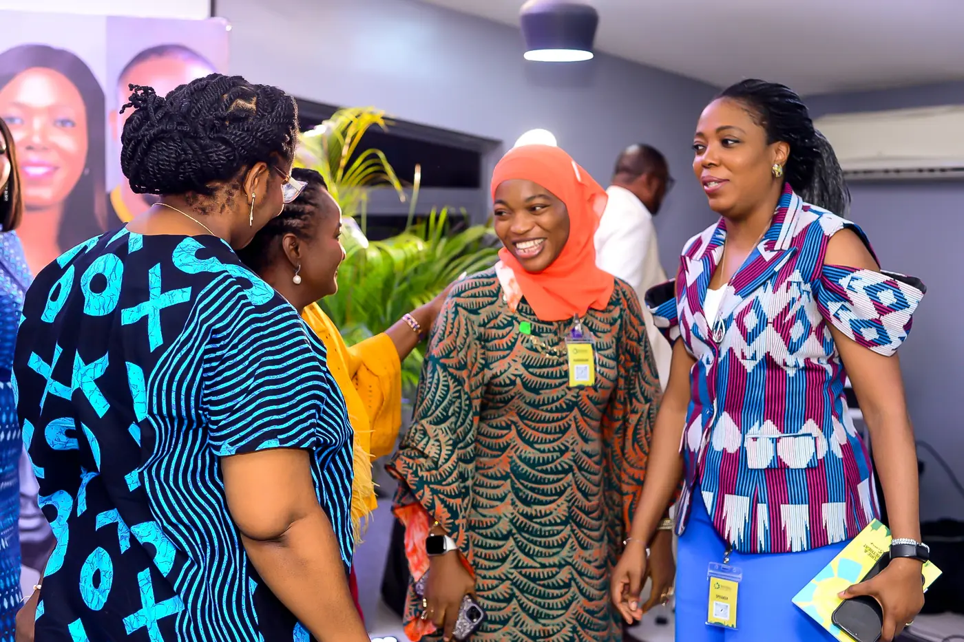 Moments from last year’s Structure and Scale Retreat