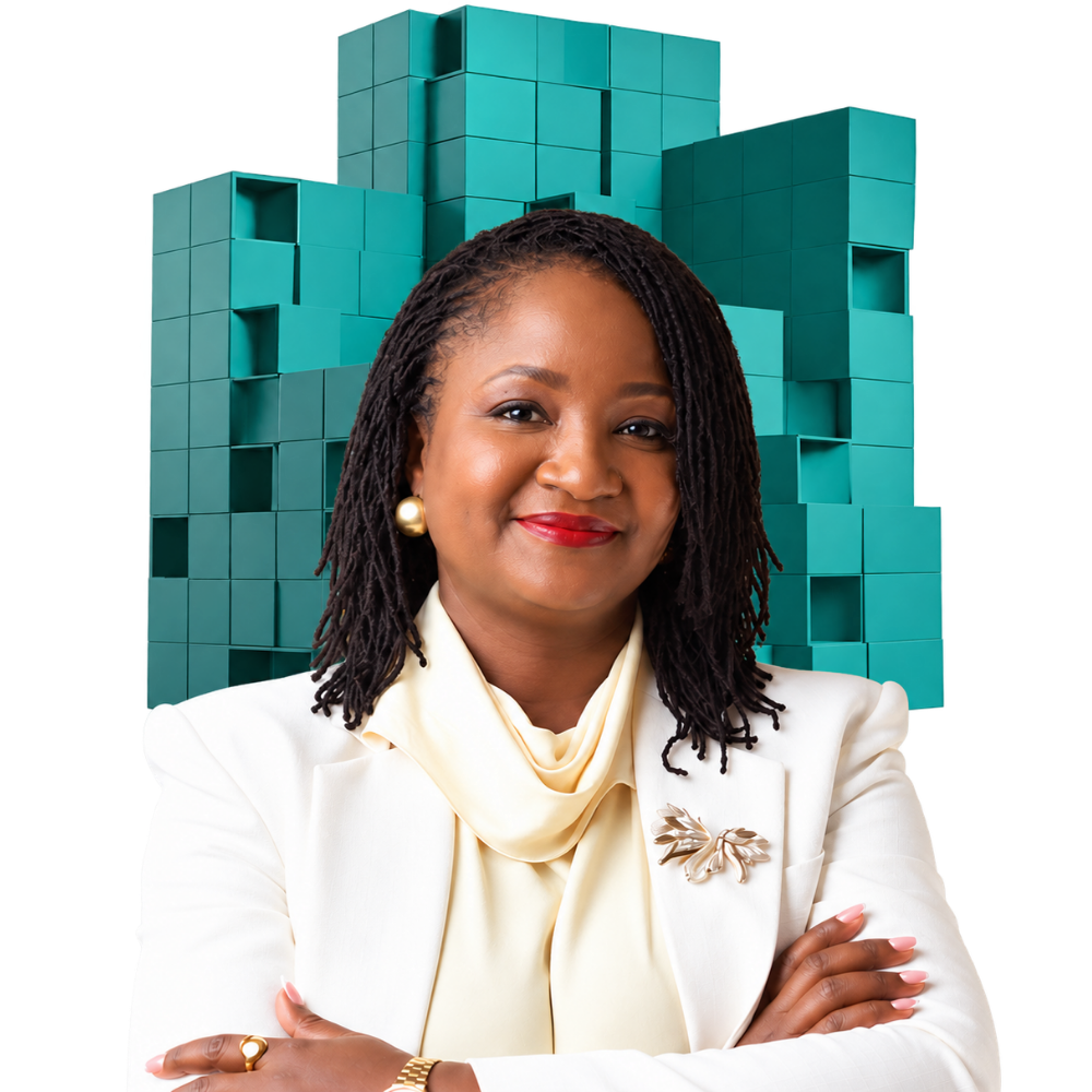 Abimbola Balogun, Co-founder of So Fresh