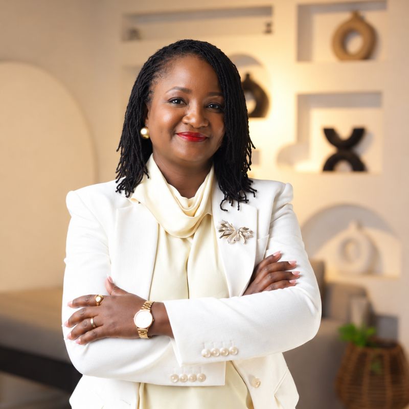 Abimbola Balogun